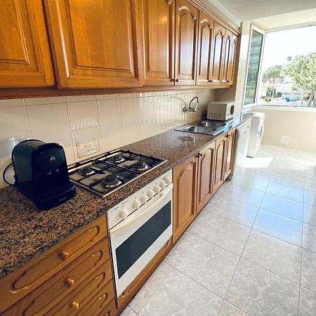 Apartaments Club Nautic L' Escala Zewnętrze zdjęcie
