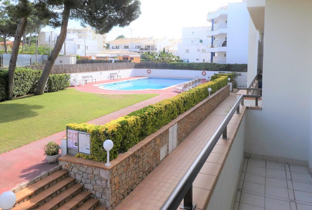 Apartaments Club Nautic L' Escala Zewnętrze zdjęcie