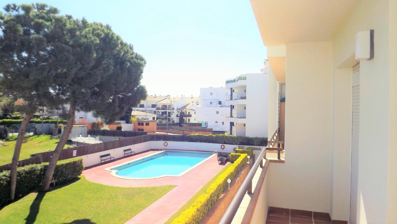 Apartaments Club Nautic L' Escala Zewnętrze zdjęcie