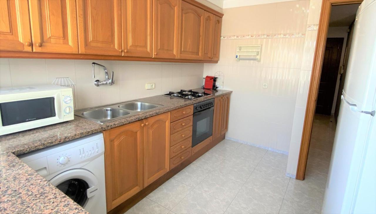 Apartaments Club Nautic L' Escala Zewnętrze zdjęcie