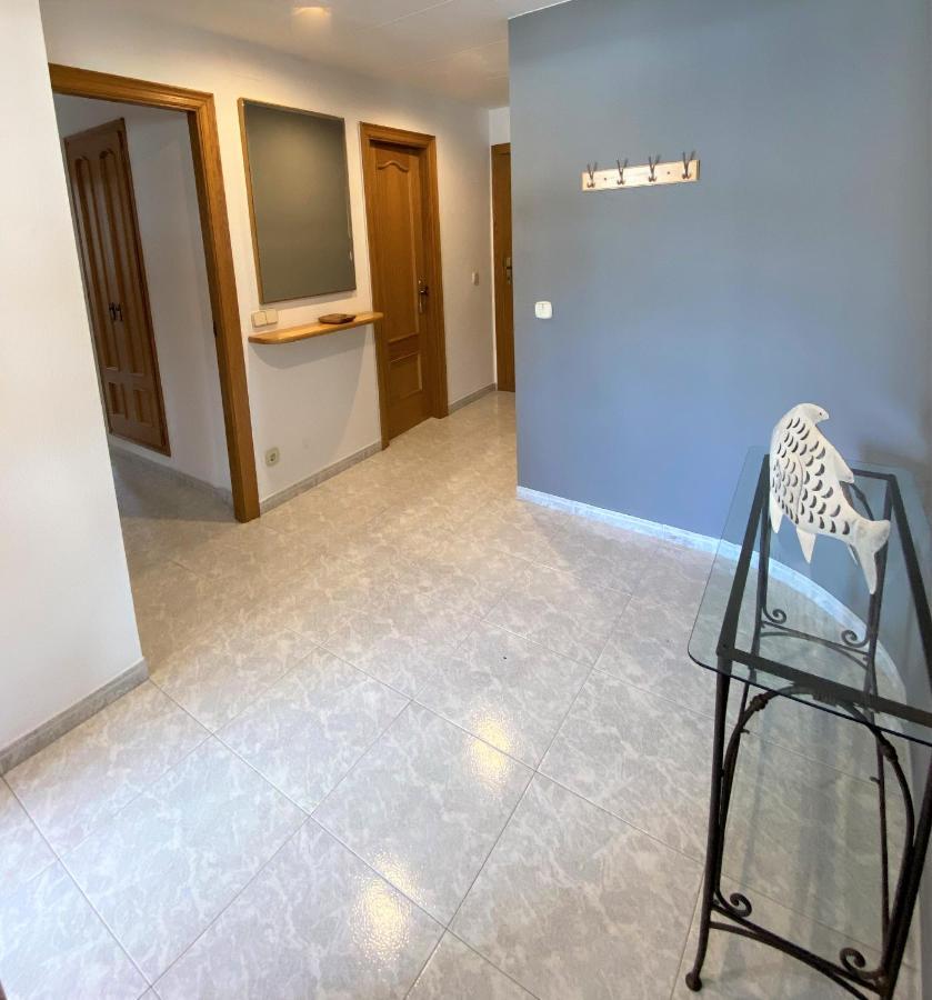 Apartaments Club Nautic L' Escala Zewnętrze zdjęcie