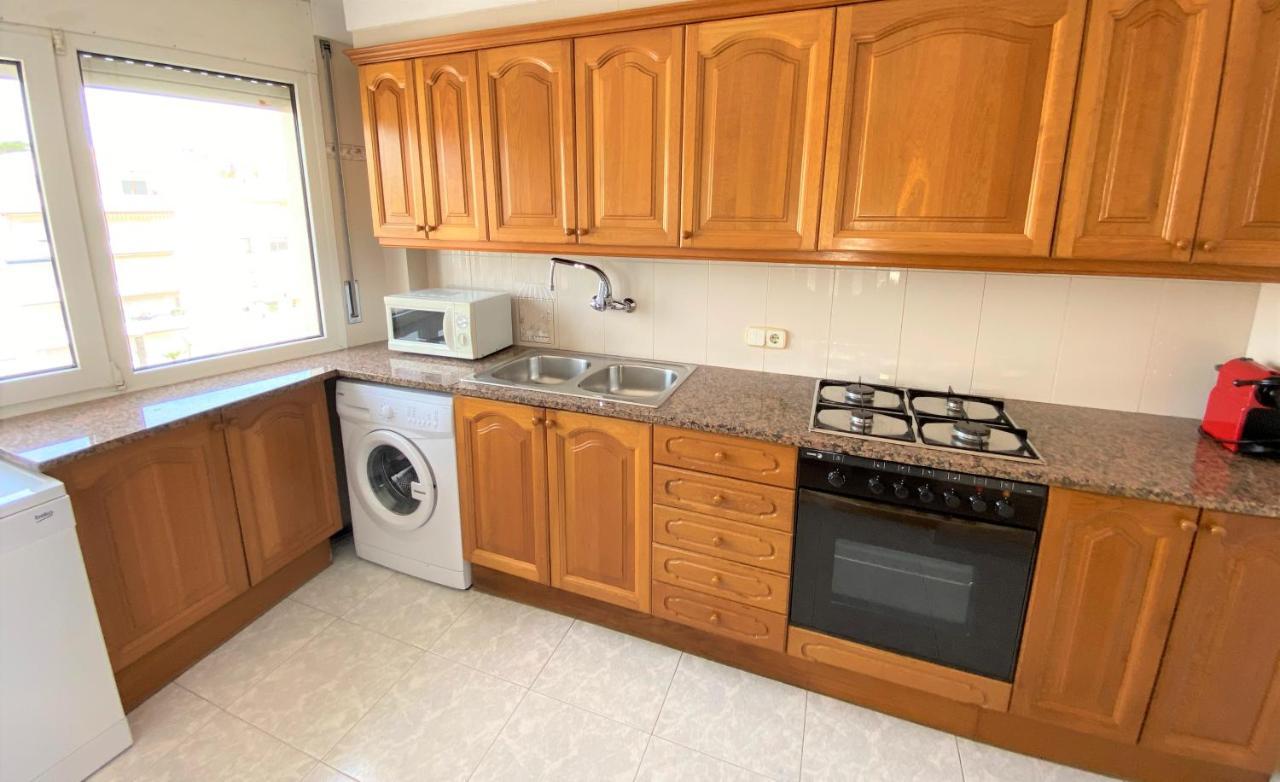 Apartaments Club Nautic L' Escala Zewnętrze zdjęcie