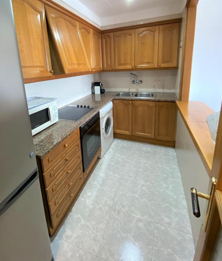 Apartaments Club Nautic L' Escala Zewnętrze zdjęcie