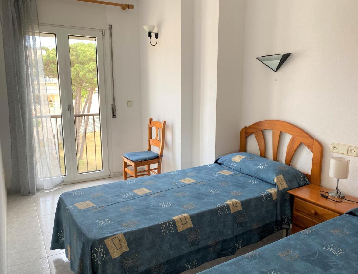 Apartaments Club Nautic L' Escala Zewnętrze zdjęcie