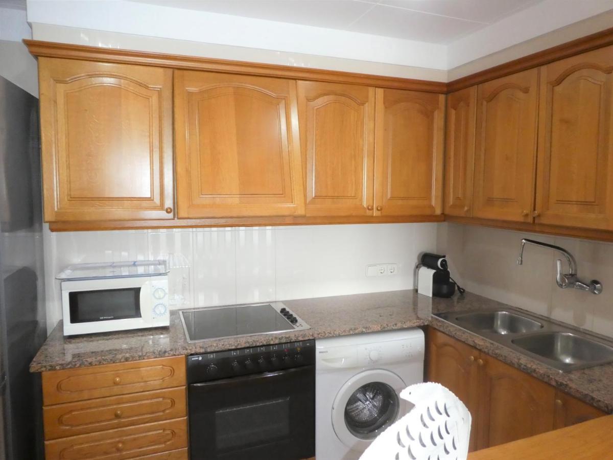 Apartaments Club Nautic L' Escala Zewnętrze zdjęcie