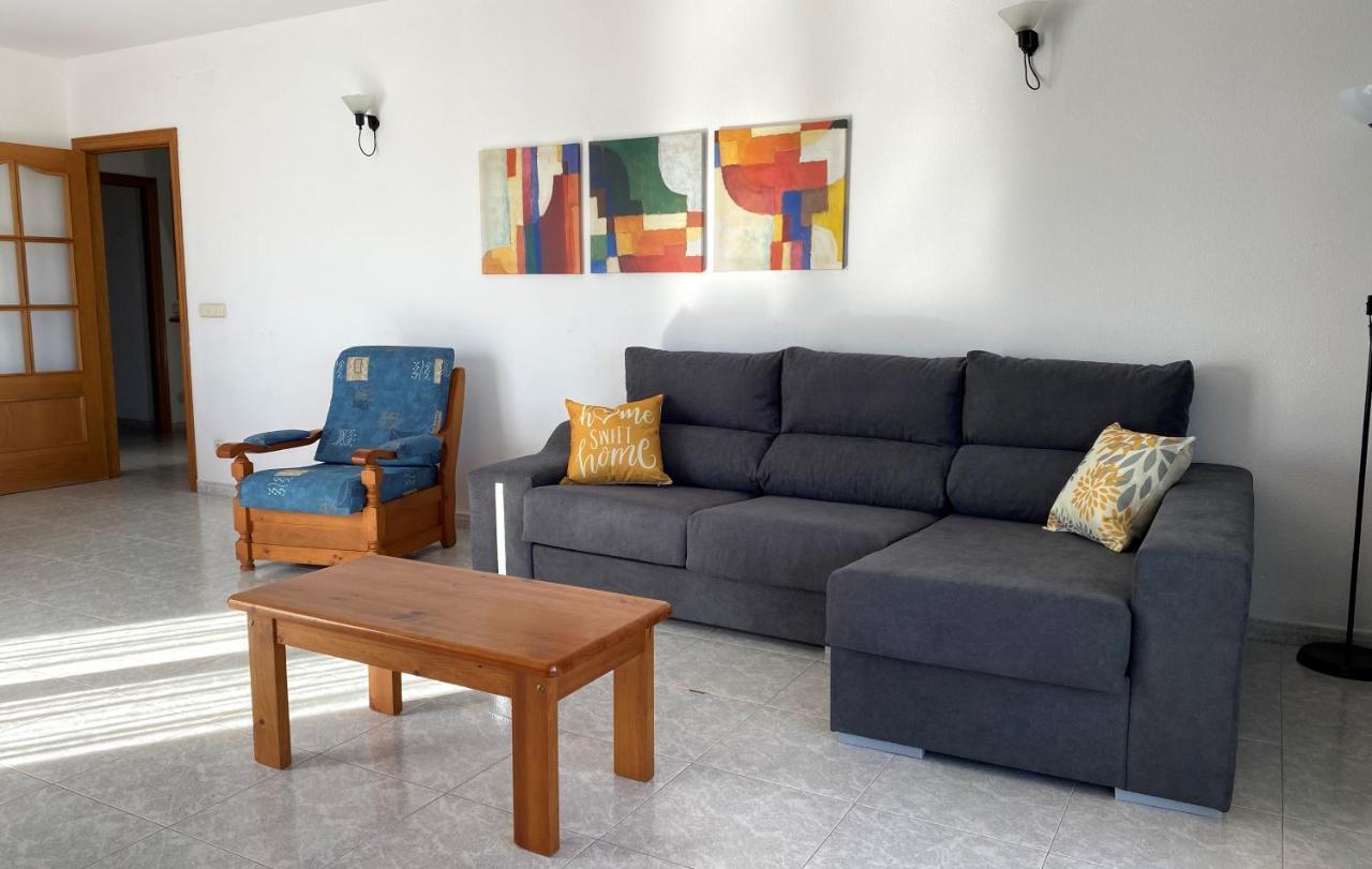 Apartaments Club Nautic L' Escala Zewnętrze zdjęcie