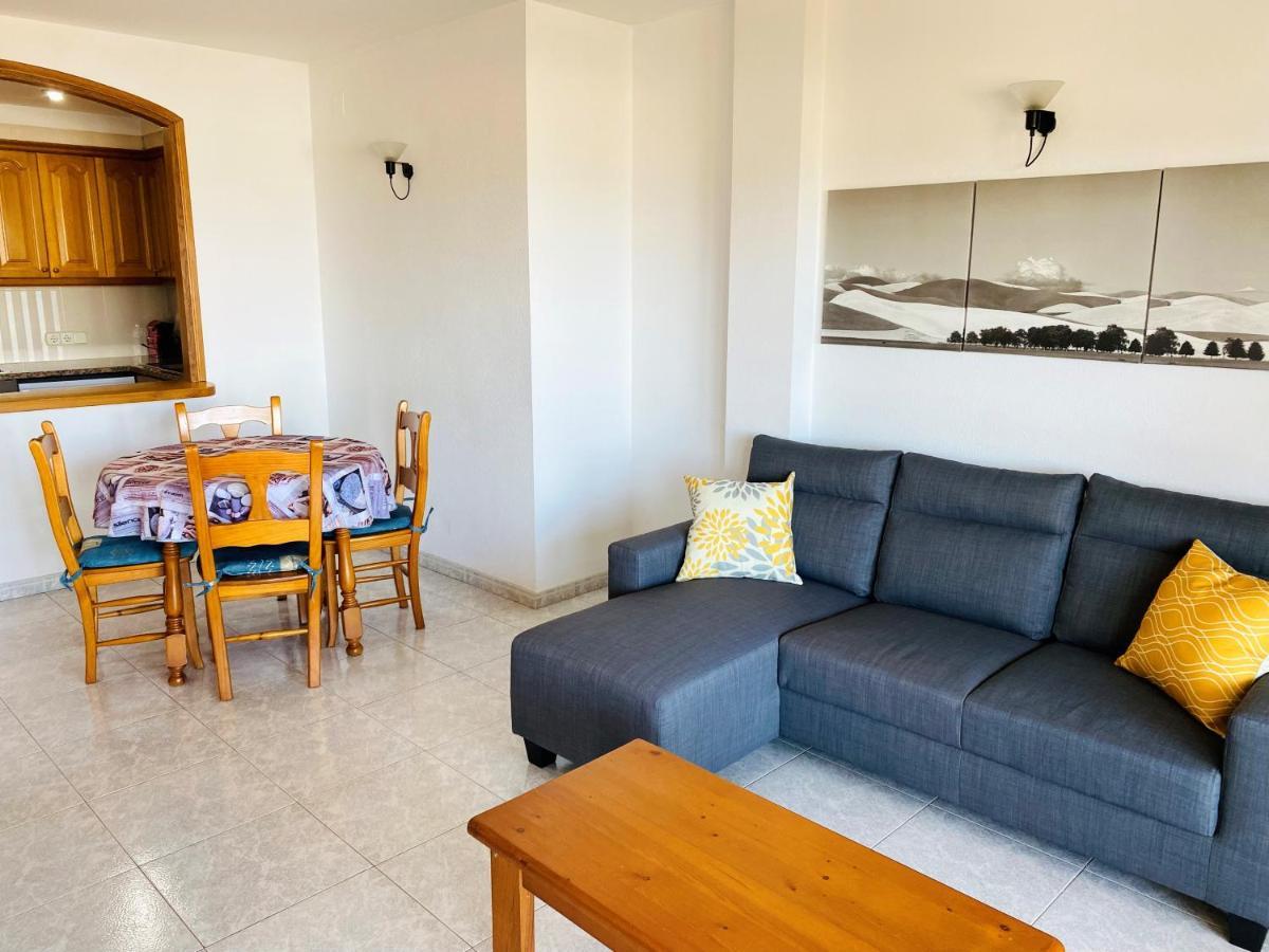 Apartaments Club Nautic L' Escala Zewnętrze zdjęcie