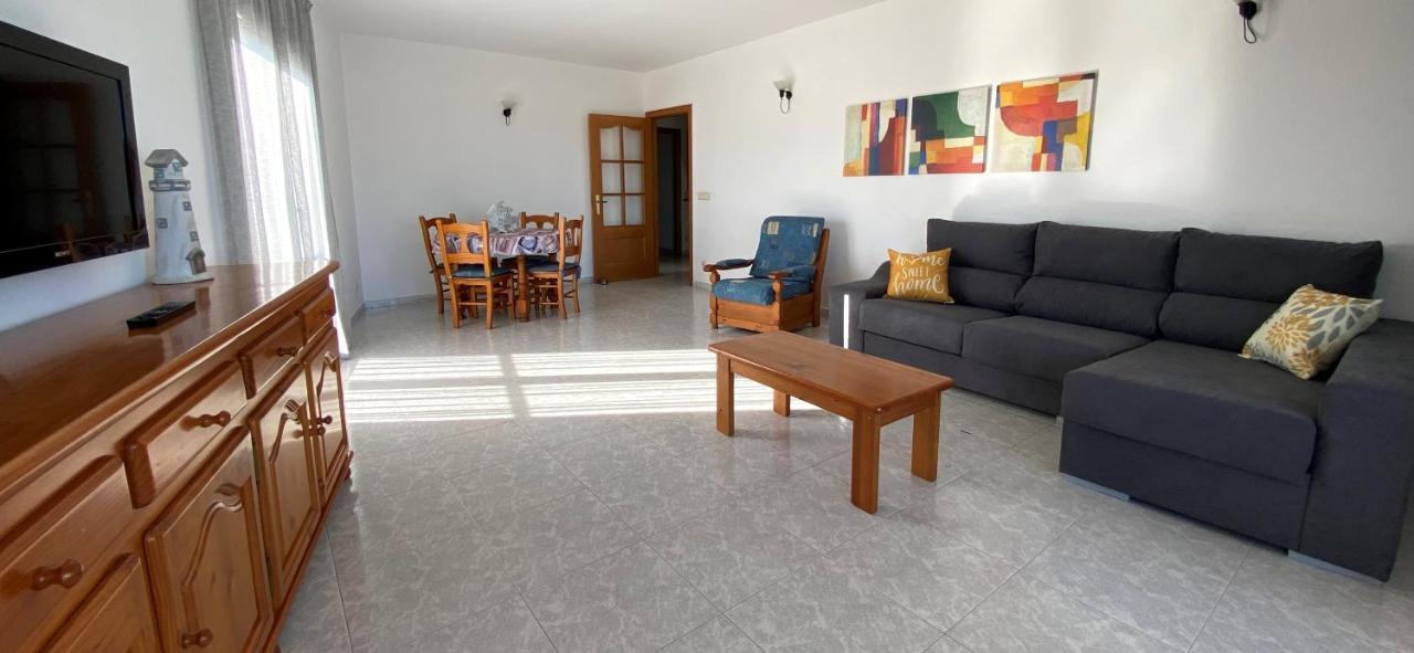 Apartaments Club Nautic L' Escala Zewnętrze zdjęcie