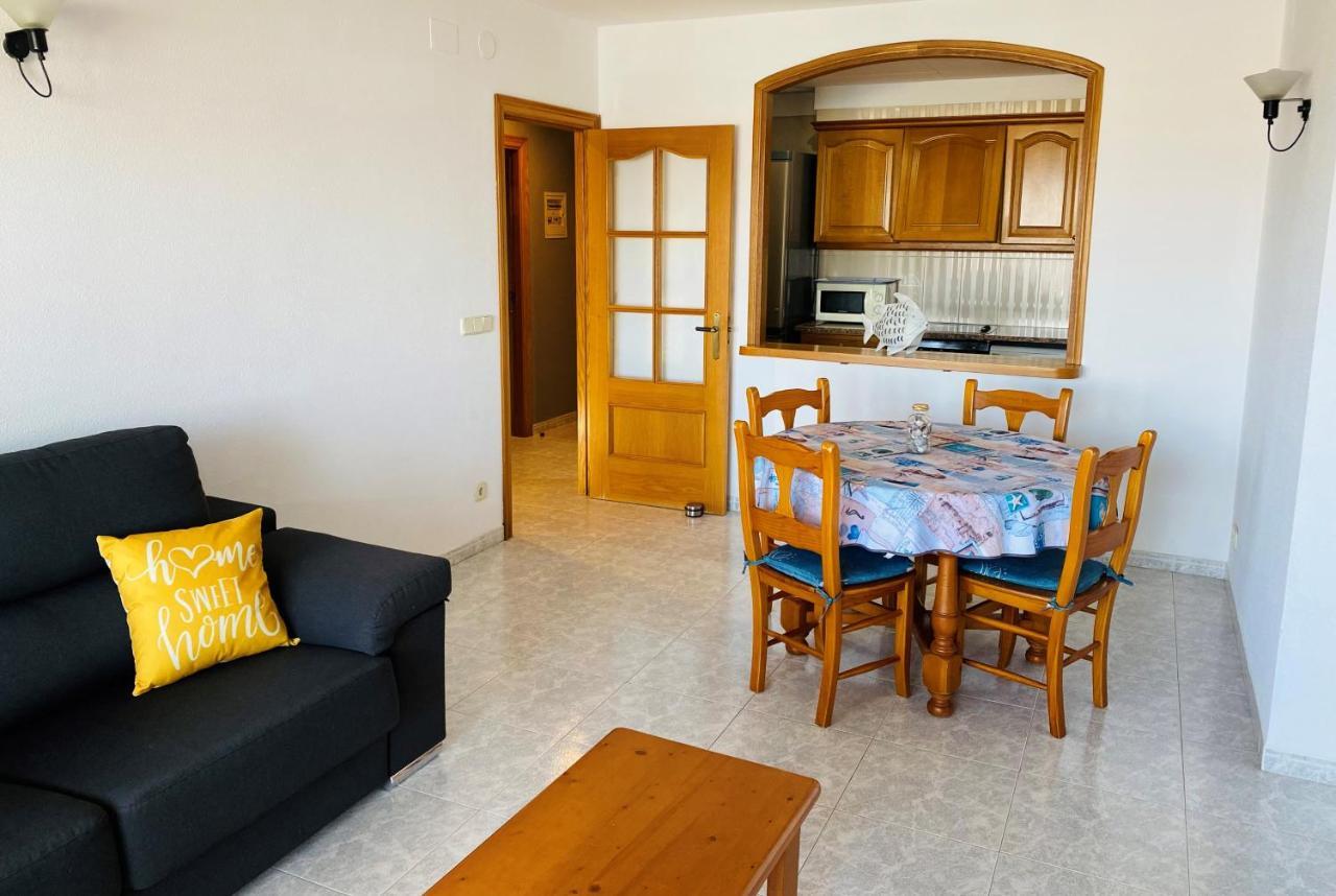 Apartaments Club Nautic L' Escala Zewnętrze zdjęcie