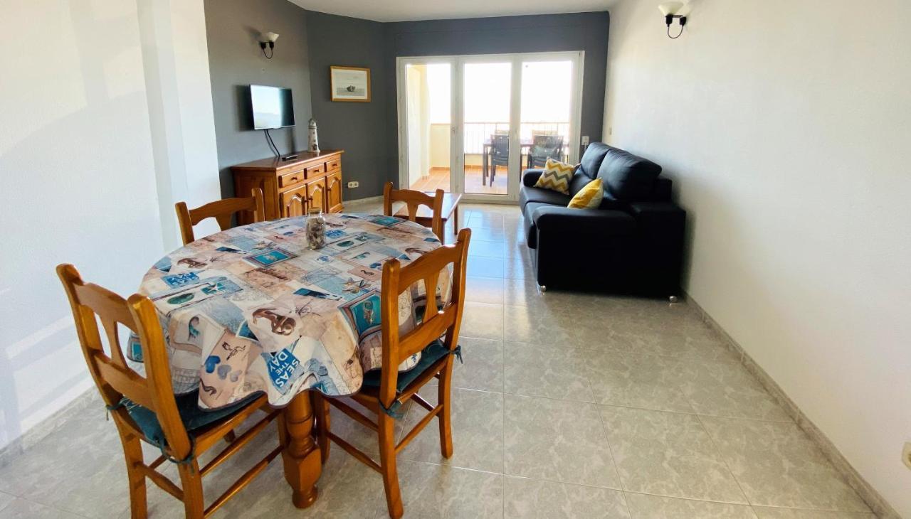 Apartaments Club Nautic L' Escala Zewnętrze zdjęcie