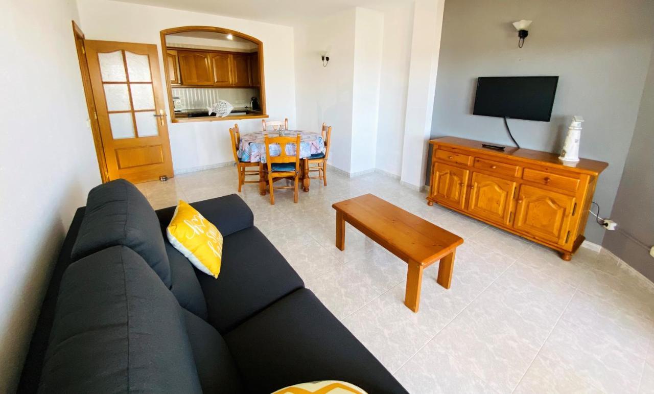 Apartaments Club Nautic L' Escala Zewnętrze zdjęcie