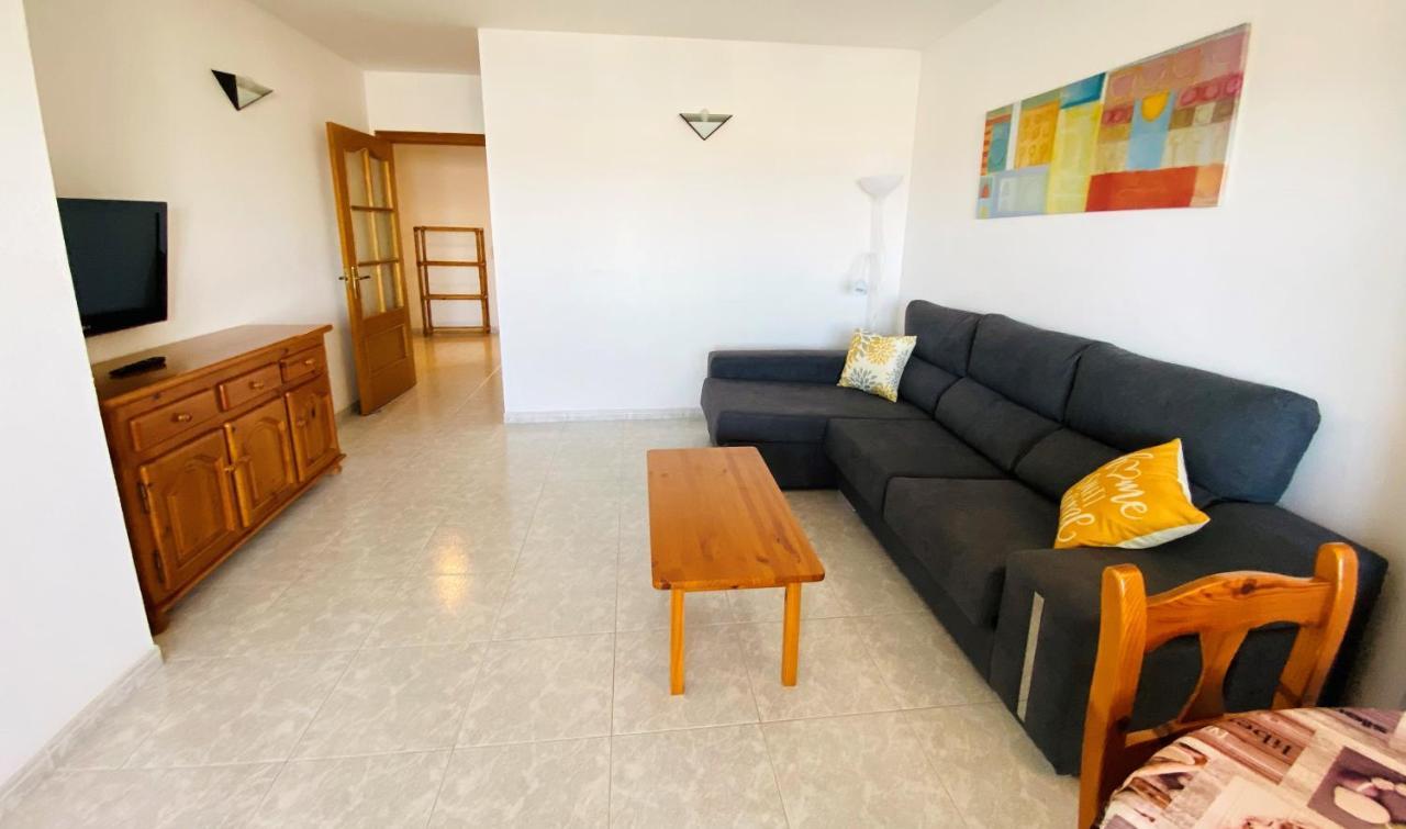Apartaments Club Nautic L' Escala Zewnętrze zdjęcie