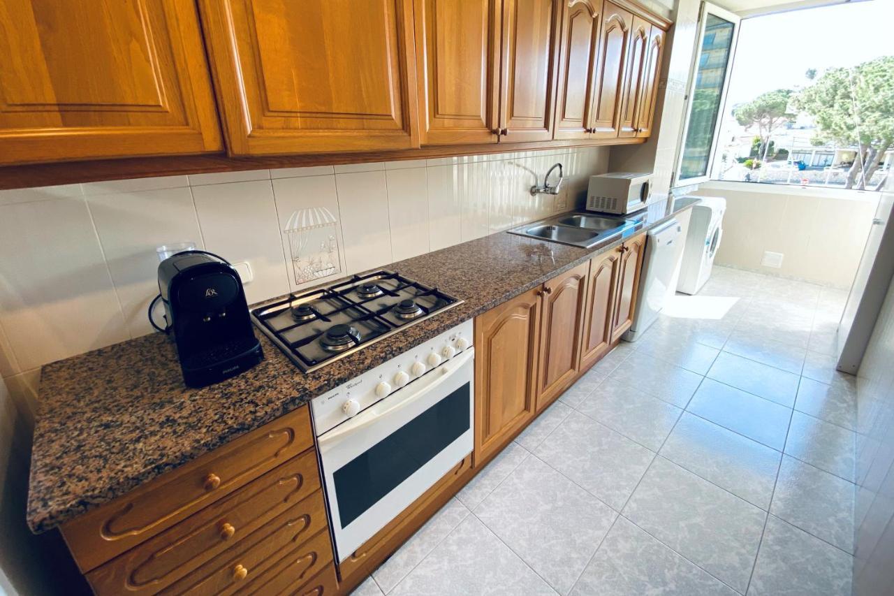 Apartaments Club Nautic L' Escala Zewnętrze zdjęcie
