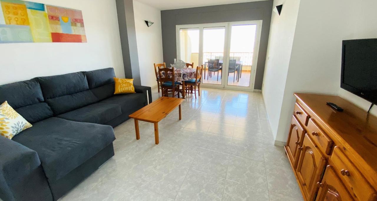 Apartaments Club Nautic L' Escala Zewnętrze zdjęcie