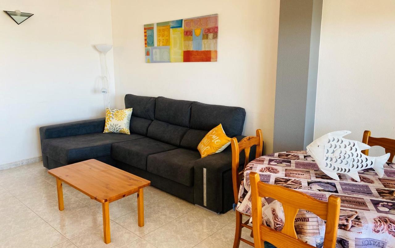 Apartaments Club Nautic L' Escala Zewnętrze zdjęcie