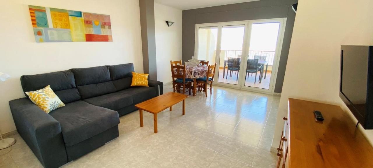 Apartaments Club Nautic L' Escala Zewnętrze zdjęcie