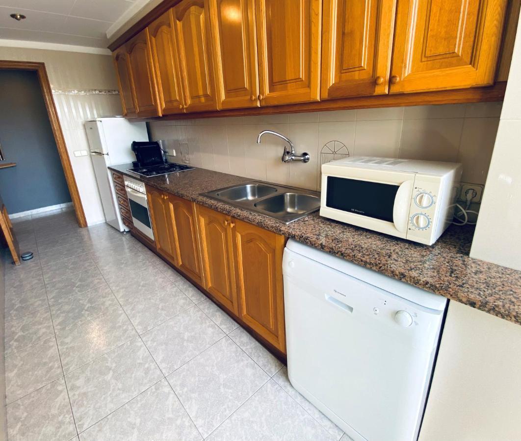 Apartaments Club Nautic L' Escala Zewnętrze zdjęcie